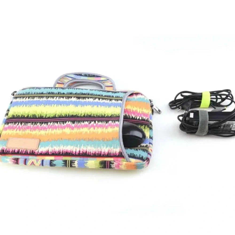 LAPTOP Bag Sleeve Case HandBag Notebook Pouch PC Bag For 13 14 15 NWT